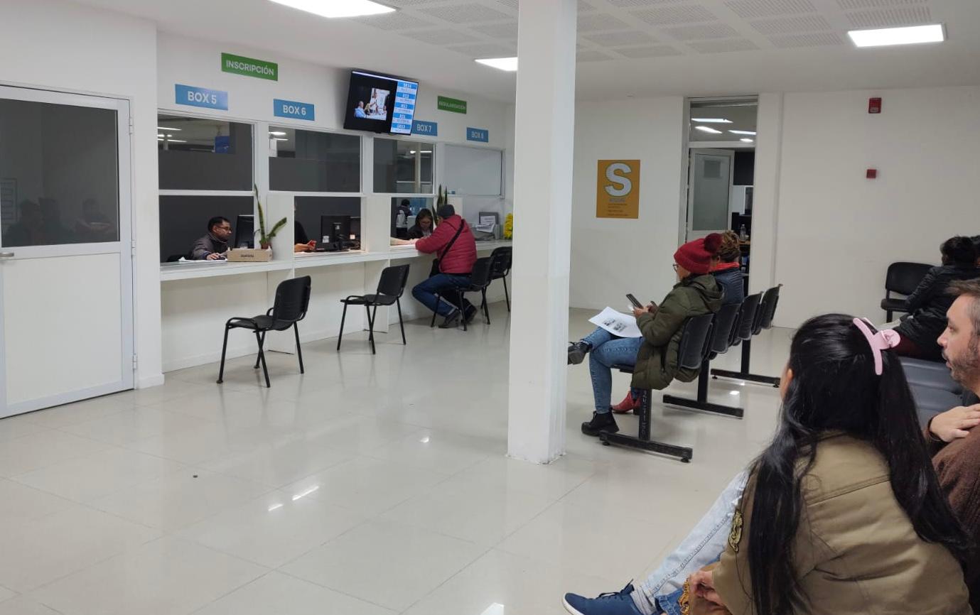 SIGUE VIGENTE EL TRÁMITE ONLINE DE LA REGULARIZACIÓN DE TERRENOS DEL INSTITUTO DE VIVIENDA.