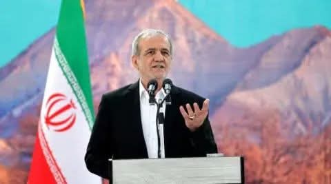 IRÁN ANUNCIÓ EL FIN DE LA GUERRA DE 12 DÍAS CON ISRAEL.