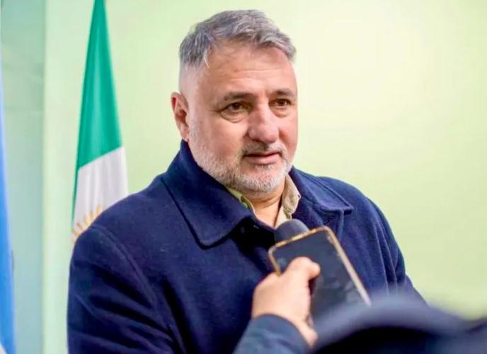 EL GOBIERNO PROVINCIAL DENUNCIÓ PÚBLICAMENTE AL DIPUTADO RODOLFO SCHWARTZ POR INTIMIDACIÓN: “SON PRÁCTICAS QUE CHOCAN CON EL SISTEMA DEMOCRÁTICO”.