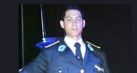 MUERTE DEL OFICIAL DUARTE: EL MINISTRO DE SEGURIDAD RECONSTRUYÓ LO OCURRIDO EN EL CURSO.