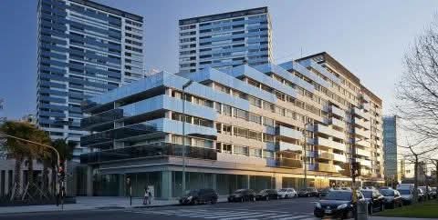 UNA TORRE EN PUERTO MADERO: EL LUGAR DONDE ALPEROVICH CUMPLIRÁ PRISIÓN DOMICILIARIA.