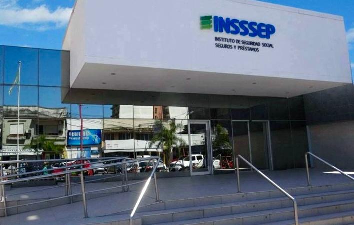 EL 30 DE OCTUBRE SERÁN LAS ELECCIONES PARA ELEGIR VOCALES Y SÍNDICO EN EL INSSSEP.