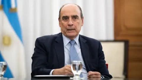 FRANCOS RESPONDIÓ A CFK: 