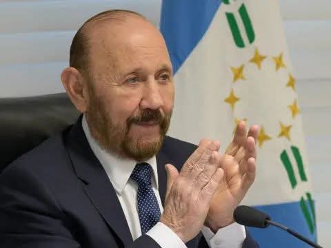 AMPLIA VENTAJA DEL OFICIALISMO DE INSFRAN EN FORMOSA: SACA CASI EL 70% DE LOS VOTOS.