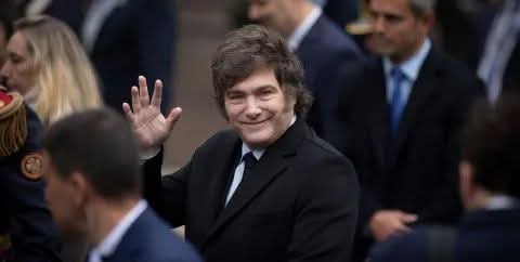 MILEI AFIRMÓ QUE APELARÁ EL FALLO POR YPF Y APUNTÓ CONTRA KICILLOFF: 
