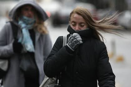 ALERTA AMARILLA POR FRÍO EN CHACO: ESTE MARTES SE ESPERAN MÍNIMAS DE 3°C.