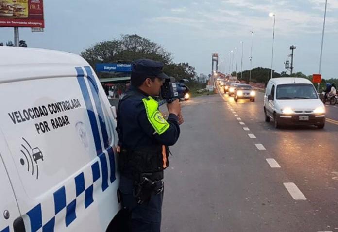 EL GOBIERNO PROVINCIAL PONE EN MARCHA EL PLAN INTEGRAL DE SEGURIDAD VIAL PARA REDUCIR SINIESTROS Y SALVAR VIDAS.