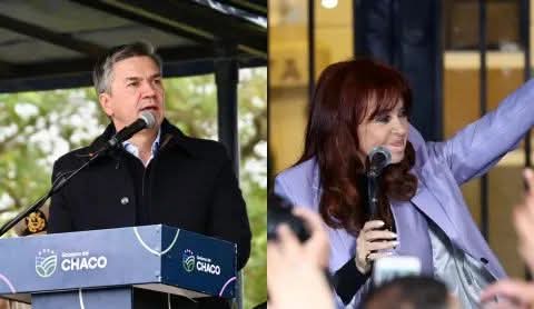ZDERO CALIFICÓ A LA CONDENA DE CFK COMO UN 