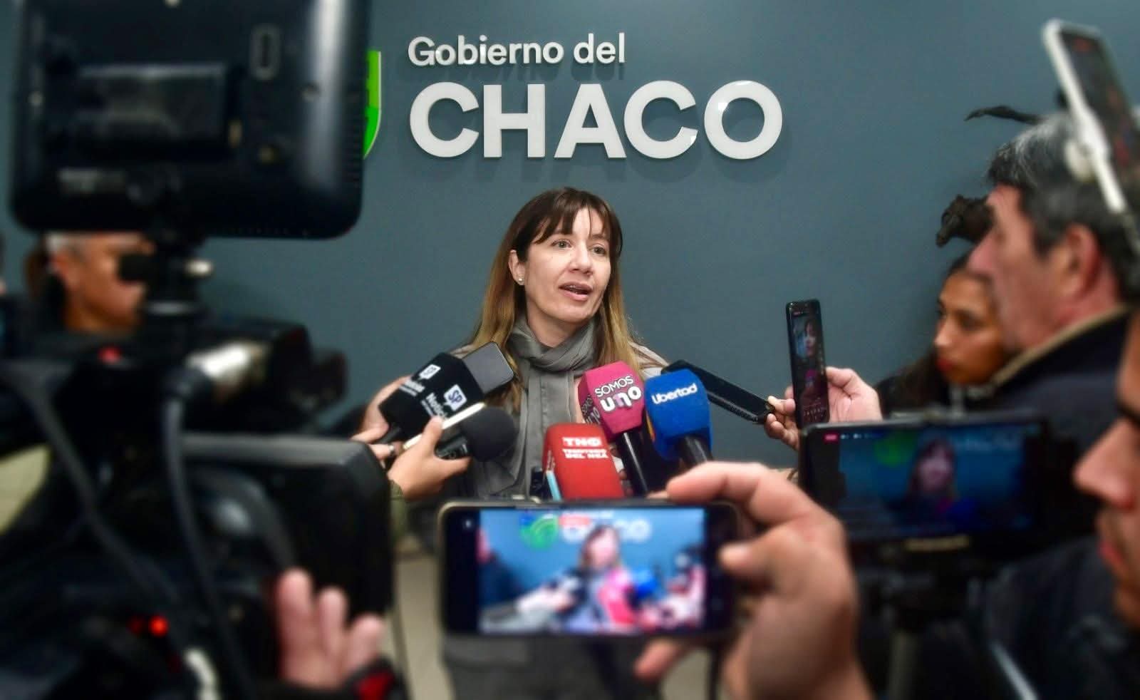 SARAMPIÓN: CHACO PERMANECE EN ALERTA CON LA CAMPAÑA PROVINCIAL DE VACUNACIÓN EN JARDINES DE INFANTES Y EN ESCUELAS PRIMARIAS.