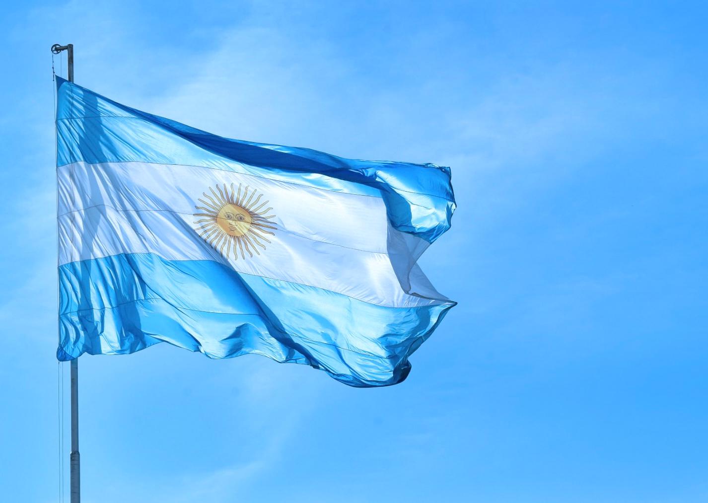 20 DE JUNIO, ACTO CENTRAL EN RESISTENCIA 🇦🇷