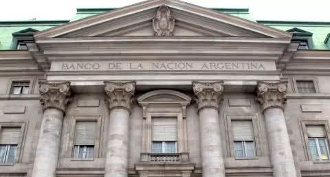ANUNCIAN QUE CERRARÁN 60 SUCURSALES DEL BANCO NACIÓN POR COSTOS.