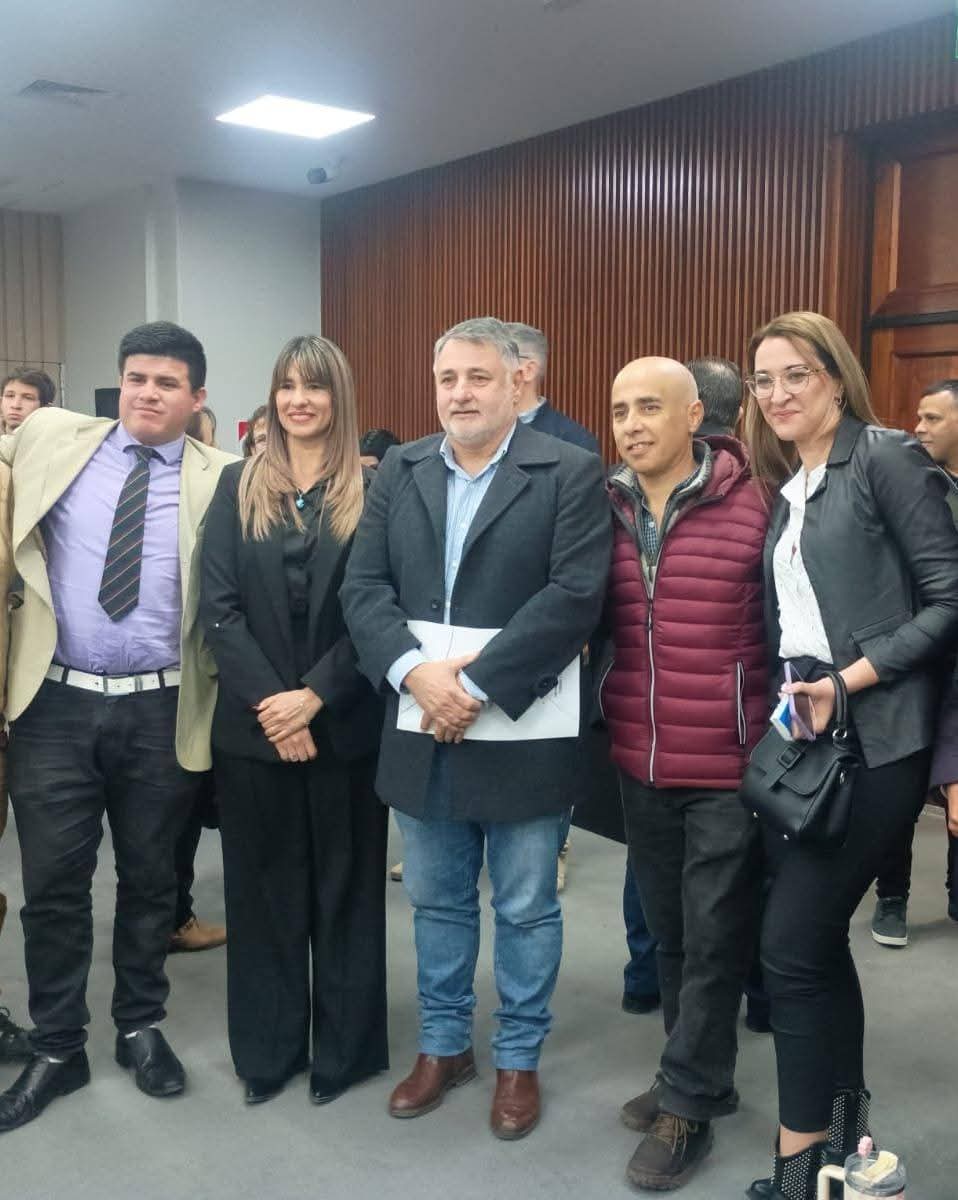 EL REGISTRO CIVIL DE MIRAFLORES RECIBIÓ NUEVOS EQUIPOS INFORMÁTICOS. 