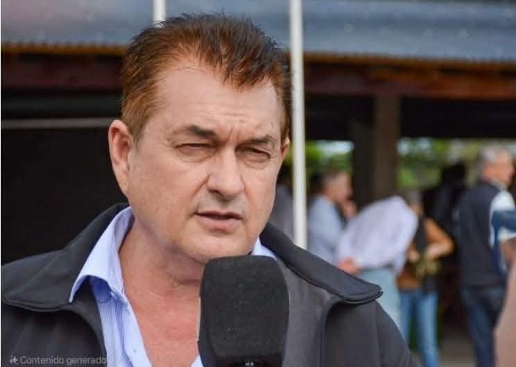 DUDIK CRUZÓ A CAPITANICH: “CON FONDOS PROPIOS, REEMPLAZAMOS A AQUELLOS QUE ESTABAN PREVISTOS EN LA LEY ALGODONERA”.