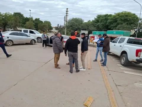 SAENZ PEÑA: DETUVIERON A DOS HOMBRES POR EL HOMICIDIO DE LEONELA GIMÉNEZ.