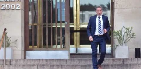 LA FISCALÍA APELÓ LA PRISIÓN DOMICILIARIA DE CFK Y PIDIÓ QUE LA TRASLADEN A UNA CÁRCEL 