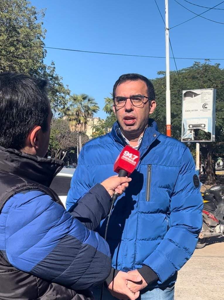 RAÚL BITTEL: 