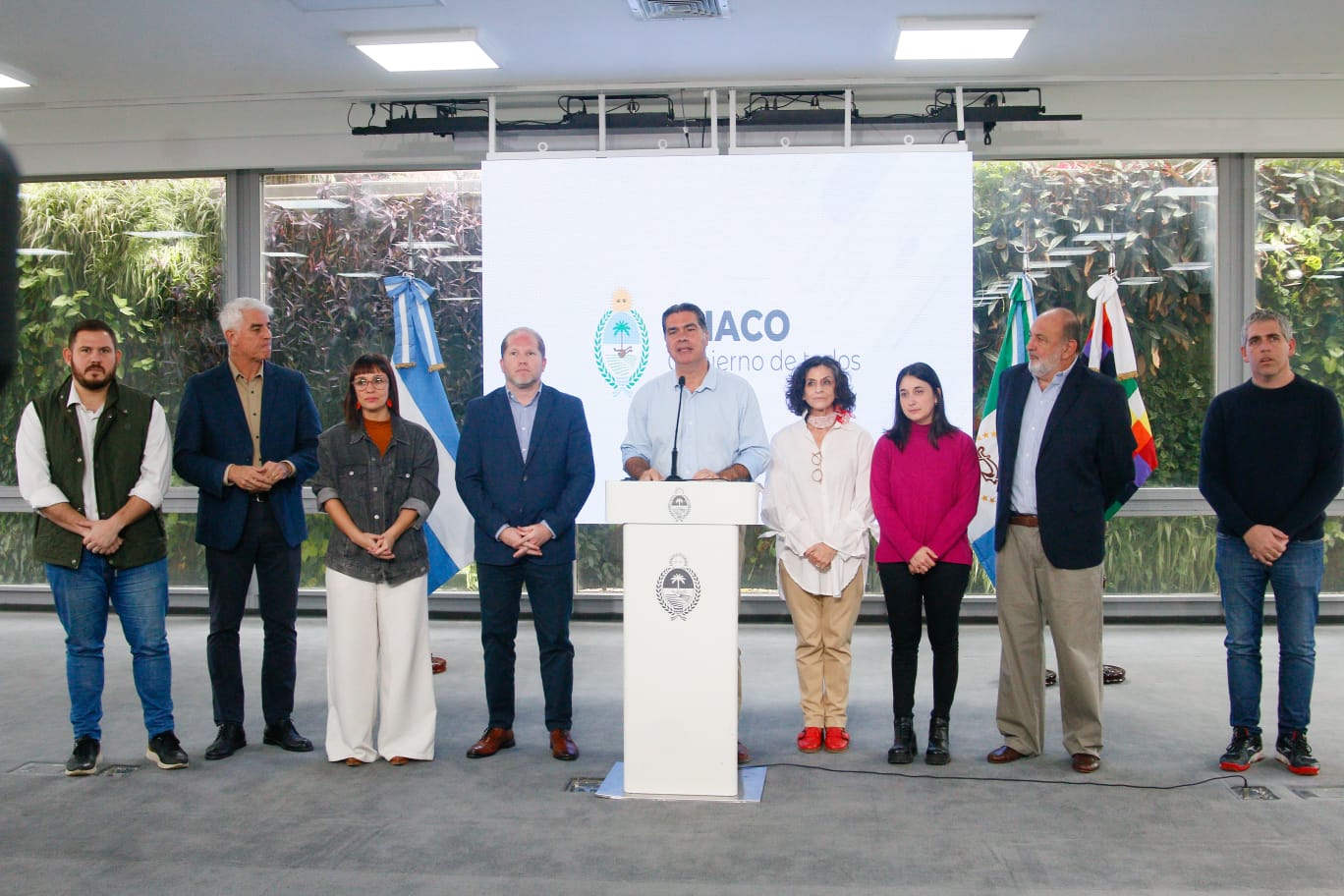 EL GOBIERNO IMPULSA MEDIDAS PARA GARANTIZAR MAS TRANSPARENCIA EN EL FUNCIONAMIENTO DE ORGANIZACIONES Y FUNDACIONES.