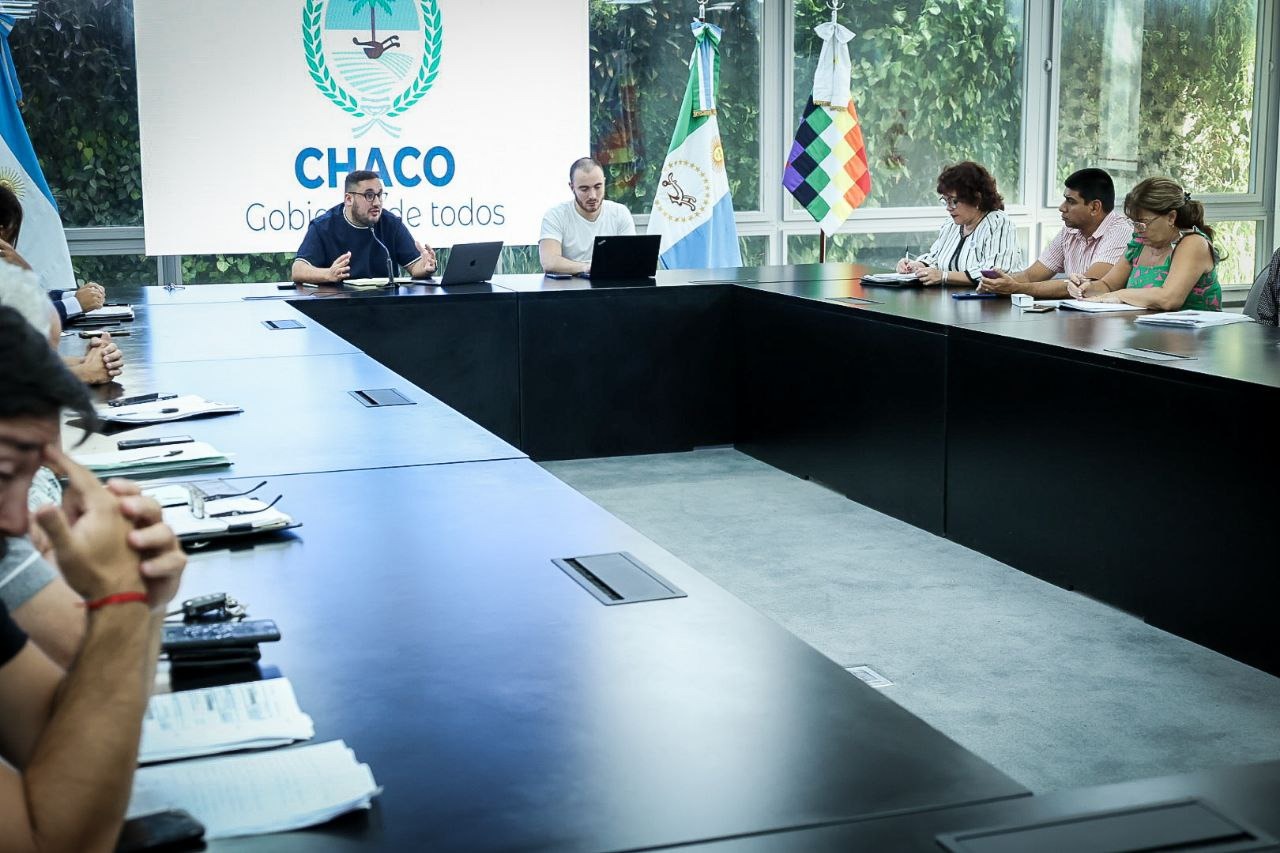 EL GOBIERNO LOGRÓ UN NUEVO ACUERDO SALARIAL CON JUDICIALES.