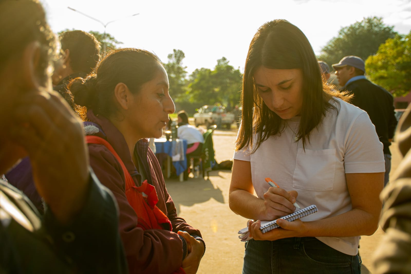 NUEVO DESPLIEGUE TERRITORIAL PARA GARANTIZAR EL ACCESO A ALIMENTACIÓN A POBLACIONES ALEJADAS DE CENTROS URBANOS.