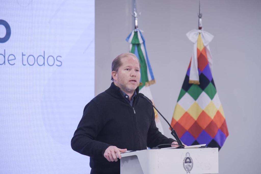 EL GOBIERNO RESCINDIÓ CONVENIOS CON LA  FUNDACIÓN RECUPERANDO VALORES: 