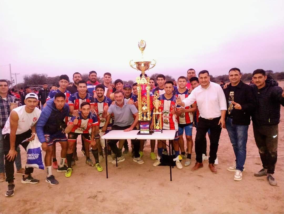 MIRAFLORES: FIN DE SEMANA A PURO FÚTBOL,⚽🏆🥇🏆