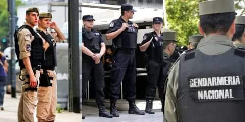 CASO LOAN: A 19 DÍAS DE LA DESAPARICIÓN DEL NIÑO, CREARON EL COMANDO UNIFICADO CORRIENTES PARA SEGUIR LA BUSQUEDA. 