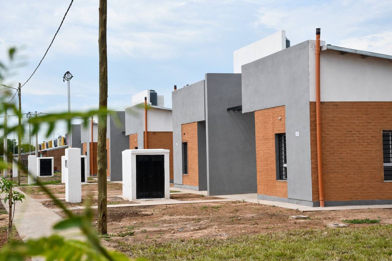 VENTA DE CASAS: EL IPDUV INSTA A REALIZAR LA DENUNCIA EN EL CENTRO DE ATENCIÓN AL CIUDADANO.