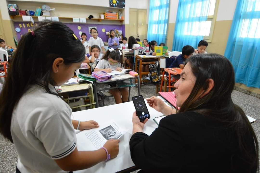 MODIFICACIÓN: LA CONVOCATORIA POR LOS RESULTADOS DEL CENSO FLUIDEZ LECTORA SE POSTERGA PARA DESPUÉS DEL RECESO ESCOLAR.