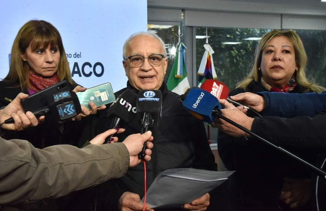 EL GOBIERNO PROVINCIAL ANUNCIÓ LA EDICIÓN 2024 DEL CONCURSO “ONG DESTACADA”.