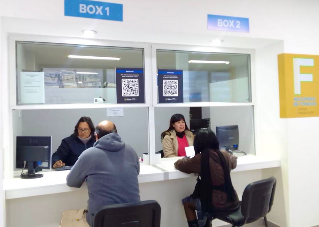 EL GOBIERNO PROVINCIAL INFORMÓ QUE EL IPDUV ALCANZÓ UN NUEVO RÉCORD HISTÓRICO DE RECAUDACIÓN EN JUNIO.