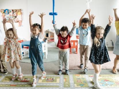 EDUCACIÓN: EL LUNES 15 DE JULIO COMIENZA EL RECESO ESCOLAR DE INVIERNO.