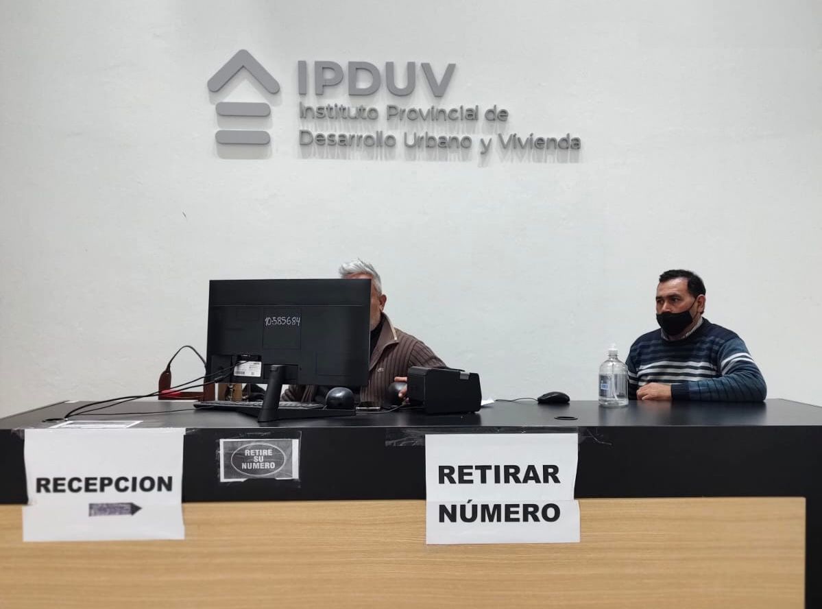 DESDE EL 10 AL 31 DE JULIO HABRÁ RECESO ADMINISTRATIVO EN EL IPDUV.