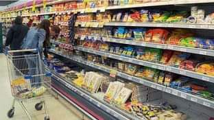 SEGÚN EL INDEC, LA INFLACIÓN DEL MES DE JUNIO EN EL NORESTE ES DEL 4,4%.