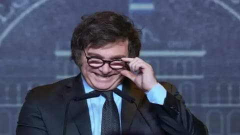 MILEI SE EXPRESÓ TRAS CONOCERSE EL DATO DE LA INFLACIÓN DE JUNIO Y CELEBRÓ SU ESTABILIDAD.