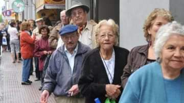 TRAS EL DATO DE LA INFLACIÓN, SE CONFIRMÓ EL AUMENTO PARA JUBILADOS EN AGOSTO 2024: CUÁL SERÁ LA MÍNIMA?.