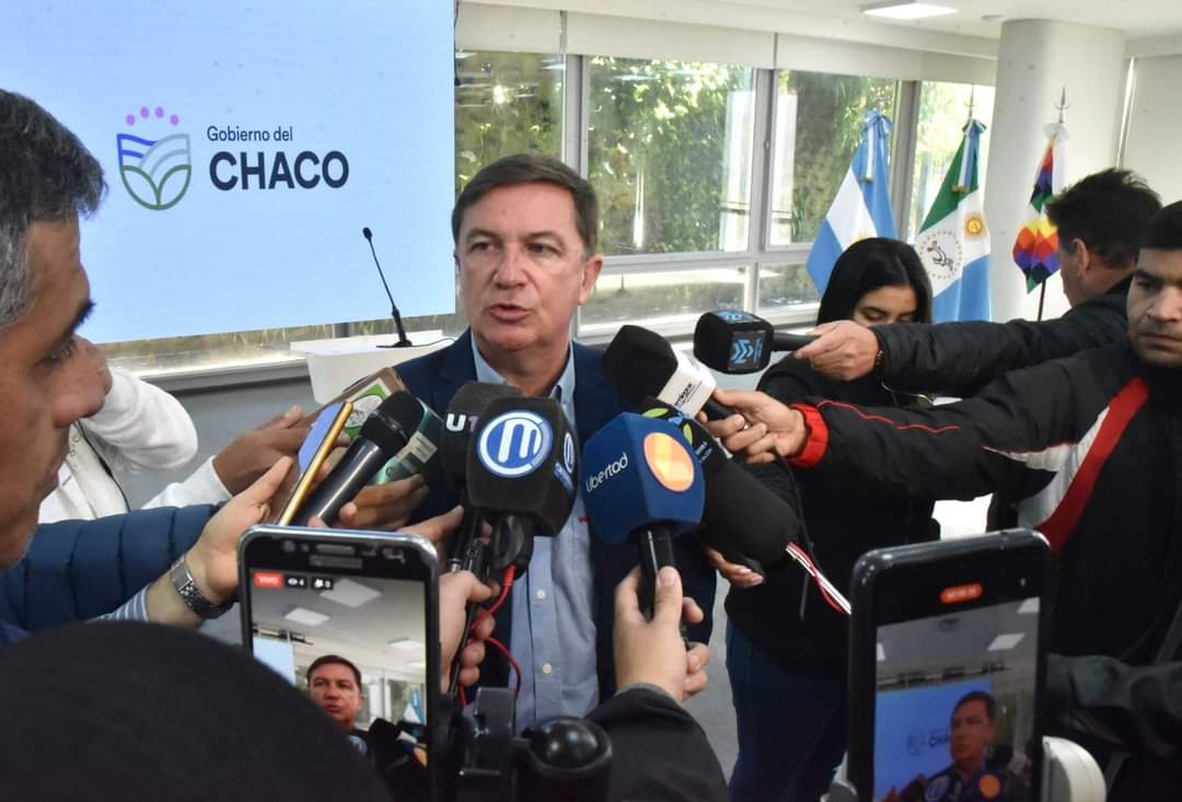 VUELTA A CASA: LOS METEORITOS RECUPERADOS VISITARÁN LA PROVINCIA ANTES DE VOLVER DEFINITIVAMENTE A LA RESERVA CAMPO DEL CIELO.