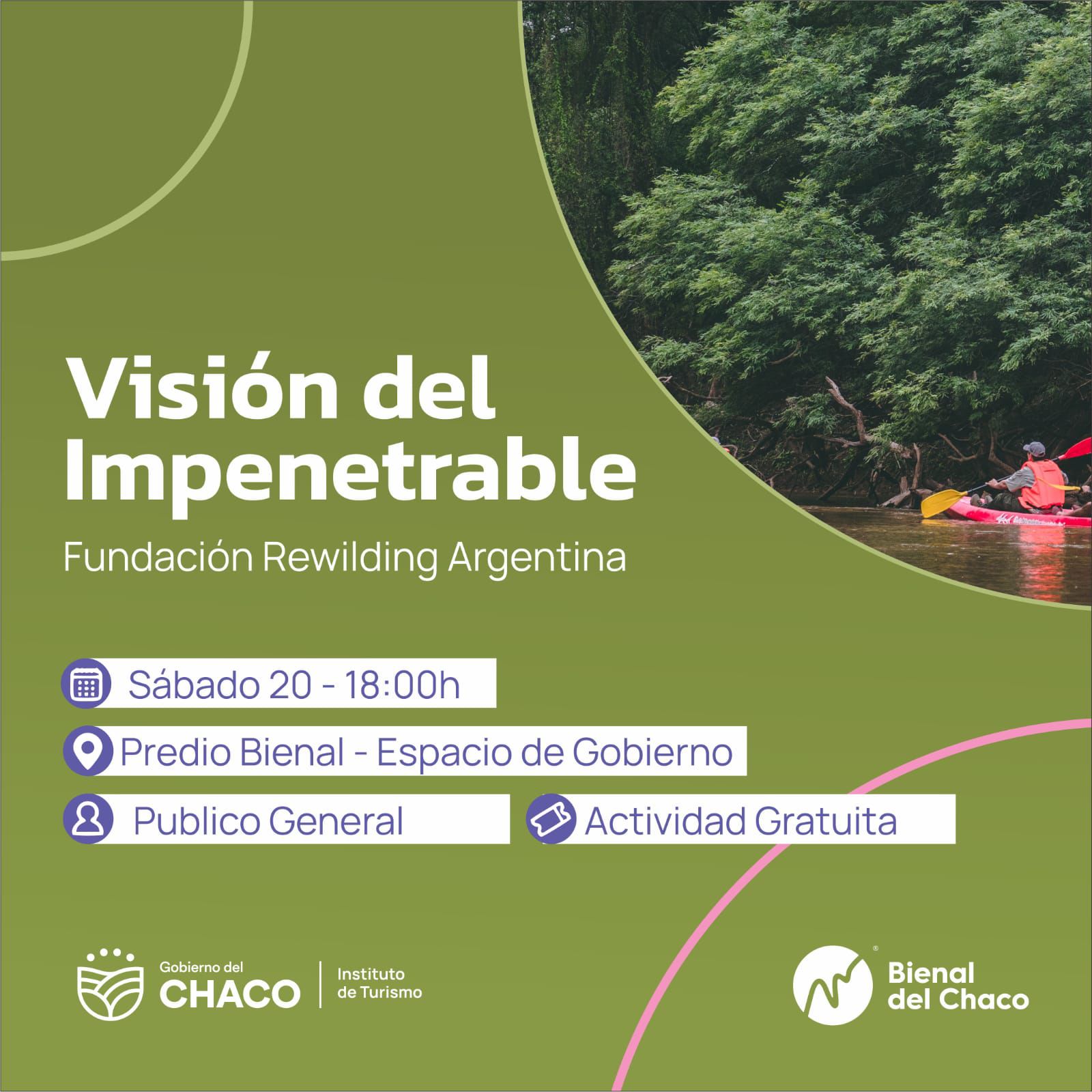 A POCAS HORAS DEL CIERRE DE LA BIENAL 2024 ¡ Vení a disfrutarla!!! 