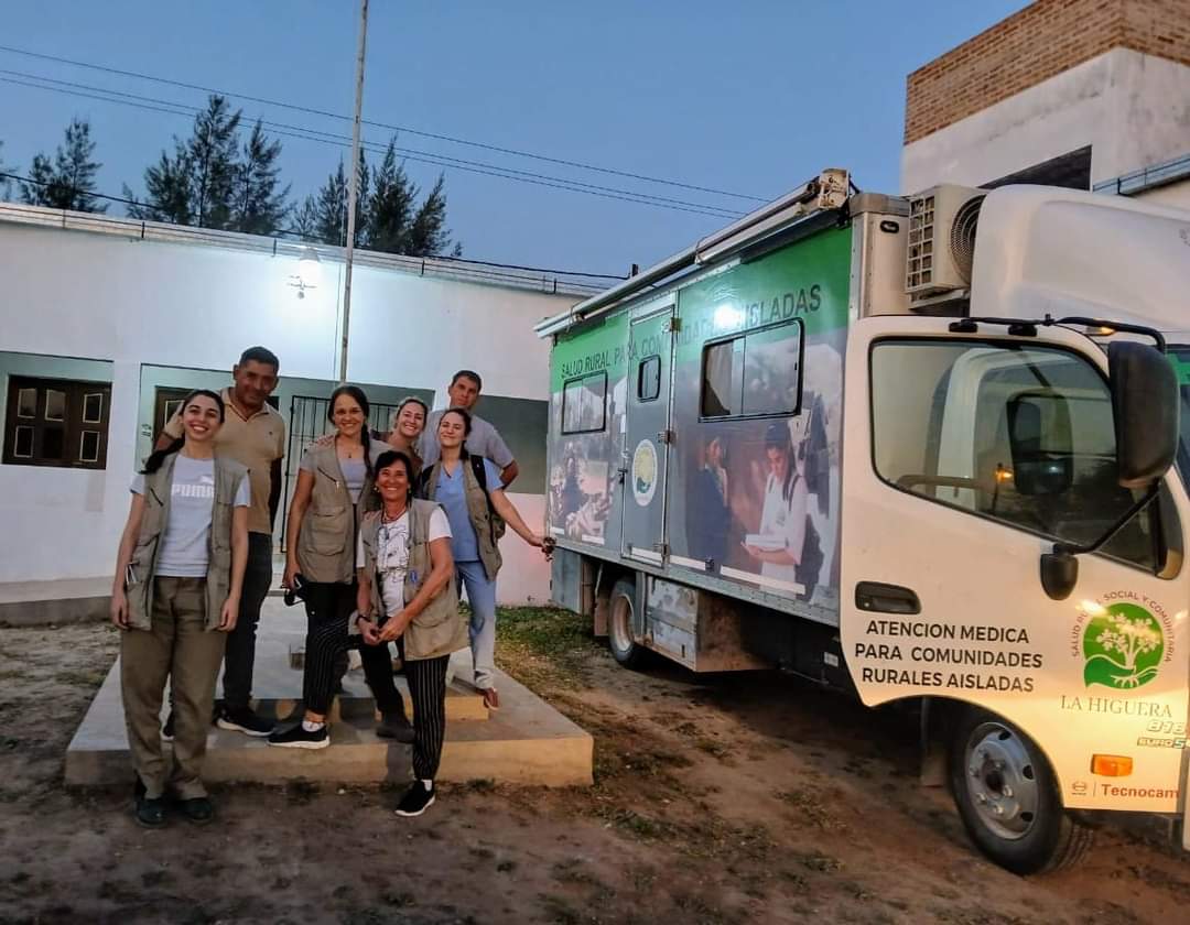 ATENCIÓN MÉDICA EN EL CENTRO INTEGRADOR COMUNITARIO DE MIRAFLORES 🩻 🏥🧑‍⚕️