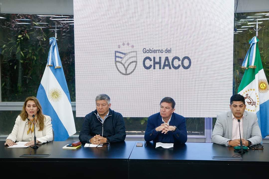 EL GOBIERNO PROVINCIAL DEFINIÓ “UN ÉXITO A LA BIENAL 2024 Y DESTACÓ LA MASIVA CONCURRENCIA” 