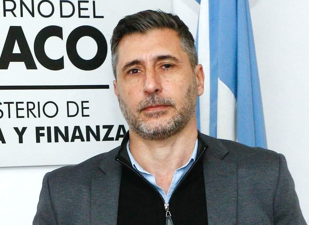 “POPULISTA Y NUMERÓLOGO, DESPUES DE COKI VIENE LLEGANDO ‘COKITO”.