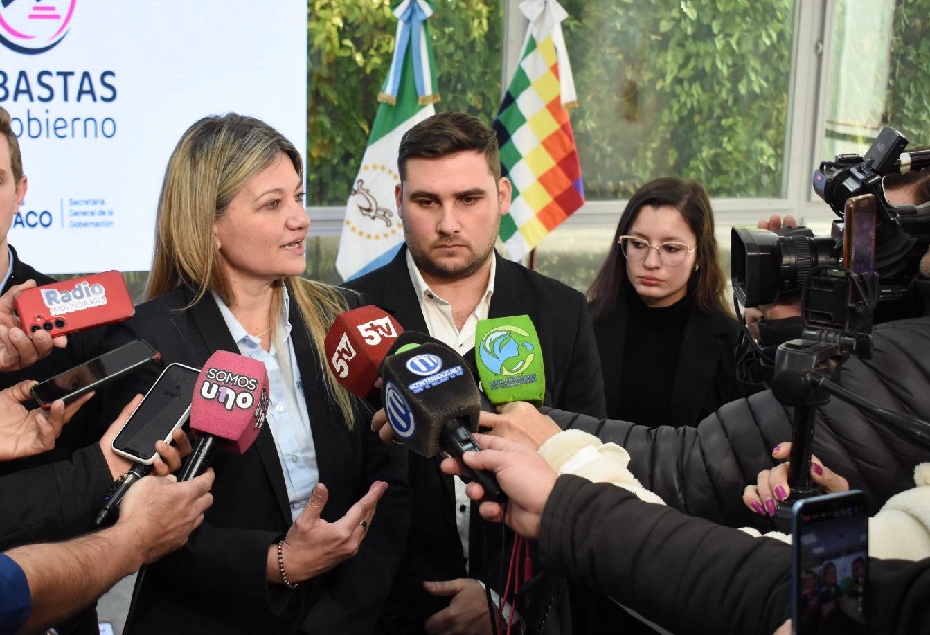 EL GOBIERNO PROVINCIAL ANUNCIÓ LA SUBASTA DE OTROS 30 VEHÍCULOS EN DESUSOS DEL ESTADO.