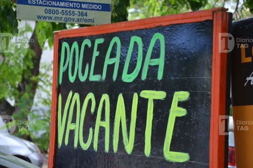 LA POCEADA CHAQUEÑA QUEDÓ VACANTE Y EL PREMIO ASCIENDE A $ 97 MILLONES. 