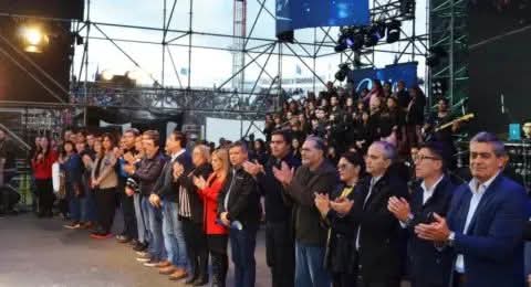 POLÍTICA Y EXPRESIONES RELIGIOSAS: EL DÍA QUE CAPITANICH DIO UN SERMÓN.
