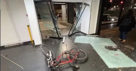 TRES EXFUNCIONARIOS KIRCHNERISTAS DEBERAN DECLARAR POR LOS DESTROZOS EN TN Y EL TRECE.