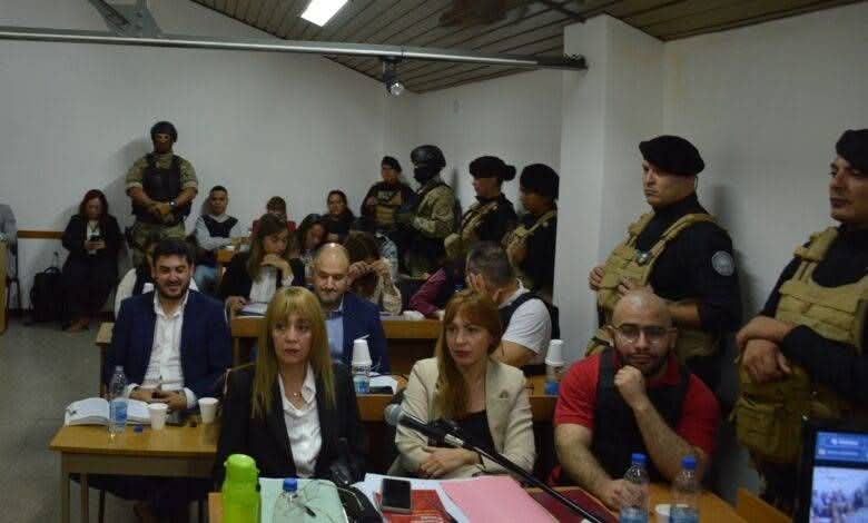 CASO CECILIA STRZYZOWSKI: HABRÁ UNA NUEVA AUDIENCIA EL LUNES 14.