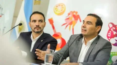ELECCIONES EN CORRIENTES: ESTE SÁBADO SE CONOCERÁN LOS CANDIDATOS PARA EL 31 DE AGOSTO. 