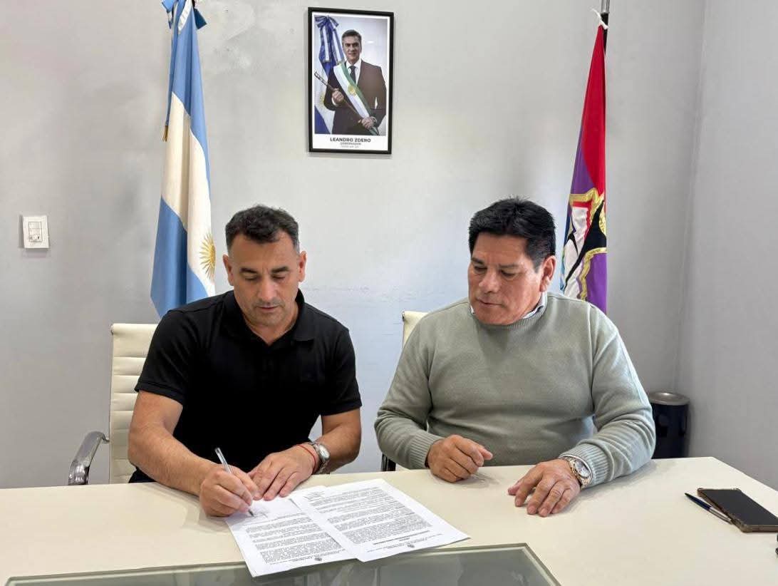 ACUERDO: MISIÓN NUEVA POMPEYA SERÁ SEDE DE “CHACO JUEGA” EL PRÓXIMO 9 DE AGOSTO.