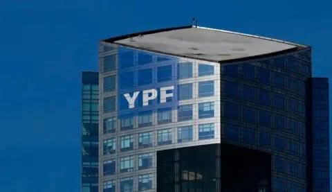 YPF: LA JUSTICIA DE EE.UU CITÓ A LA ARGENTINA A UNA AUDIENCIA EL 29 DE JULIO.
