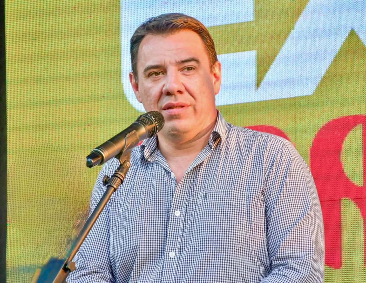 ”OTRA MENTIRA A LOS CHAQUEÑOS”: CAPITANICH NO FUE A BUSCAR SU DIPLOMA DE DIPUTADO PROVINCIAL.