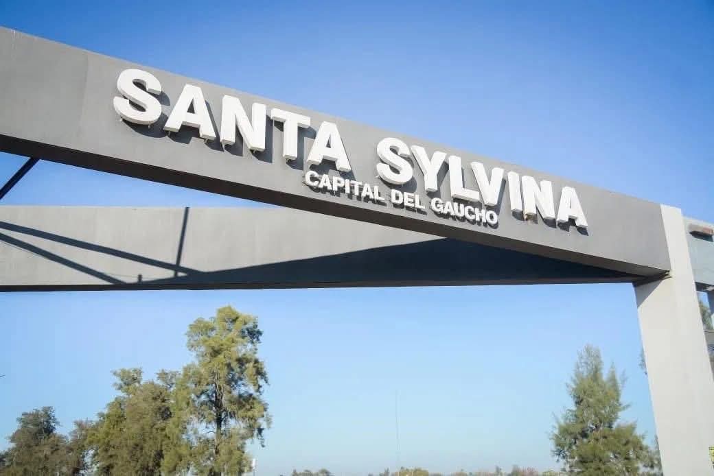 ESTE FIN DE SEMANA SE REALIZARÁ LA 9ª FIESTA DEL LOCRO Y LA ARGENTINIDAD, EN SANTA SYLVINA.